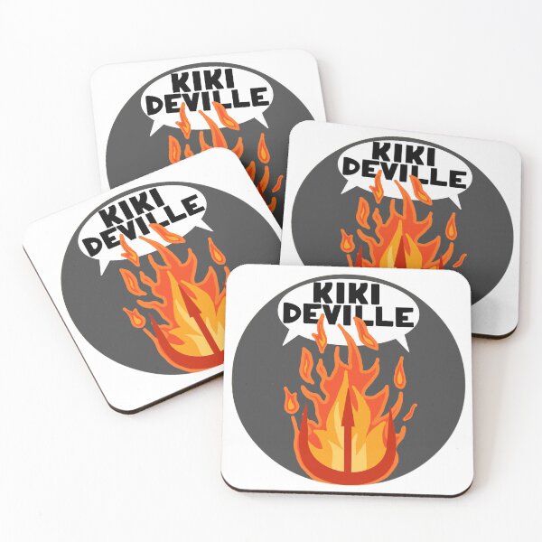 Item preview, Drag Name - Kiki Deville  designed and sold by cherrynat1.