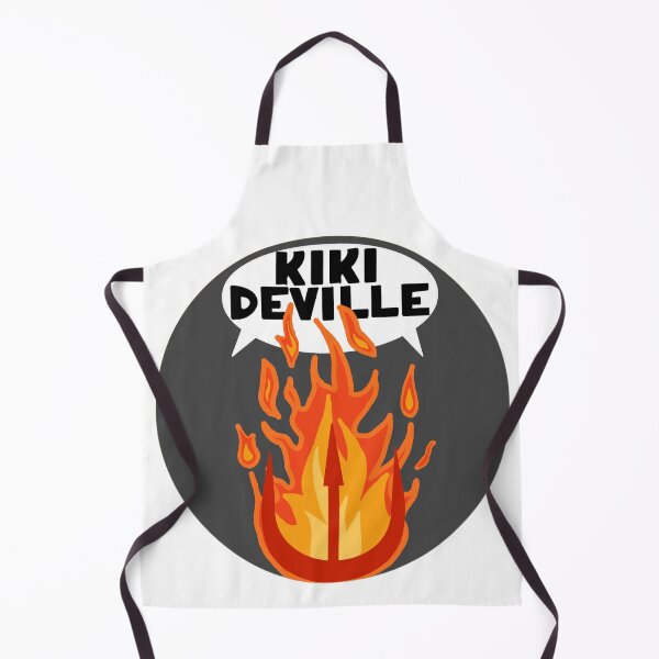 Item preview, Drag Name - Kiki Deville designed and sold by cherrynat1.