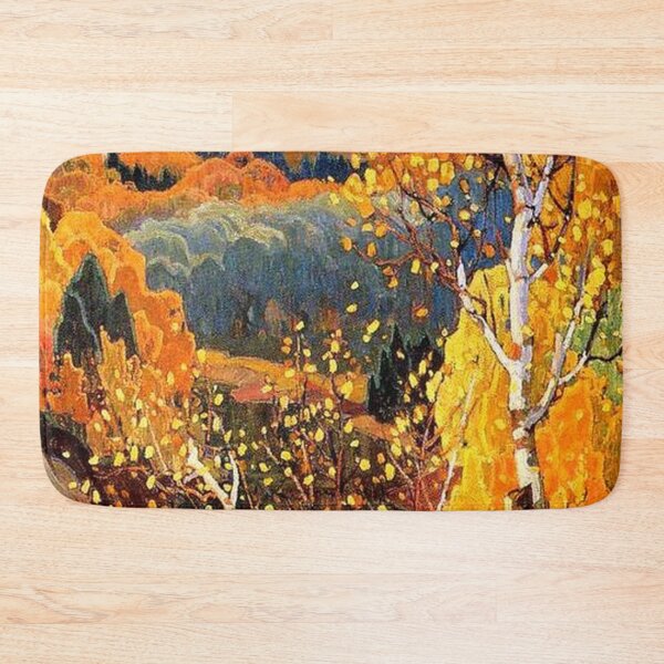 Item preview, October Gold designed and sold by tomorrowsart.