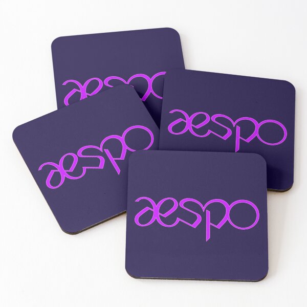 Item preview, Aespo - Aespa designed and sold by Iko.