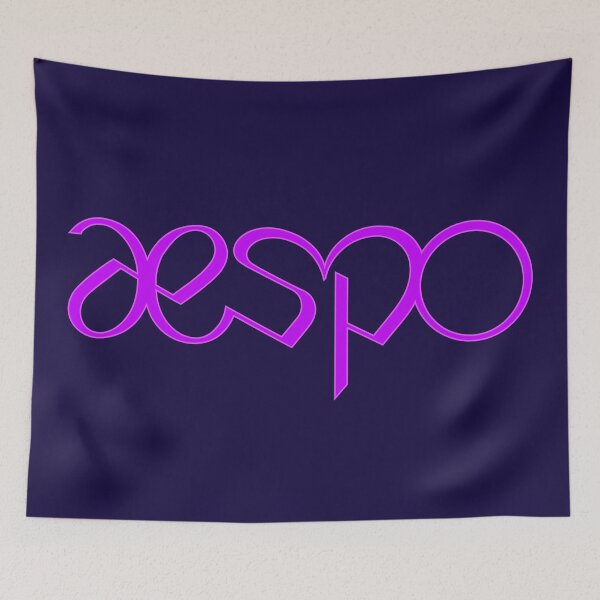 Item preview, Aespo - Aespa designed and sold by Iko.