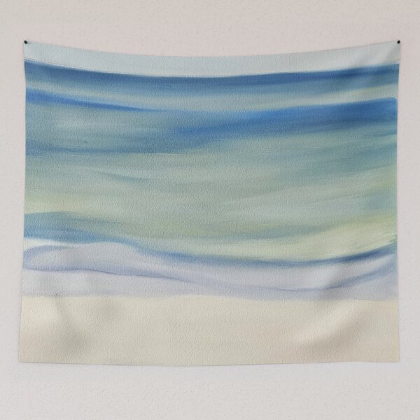 Item preview, Serenity of Sanibel designed and sold by geppertartworks.