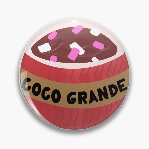 Item preview, Drag Name - Coco Grande  designed and sold by cherrynat1.