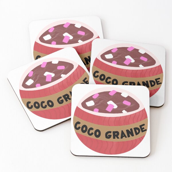 Item preview, Drag Name - Coco Grande  designed and sold by cherrynat1.