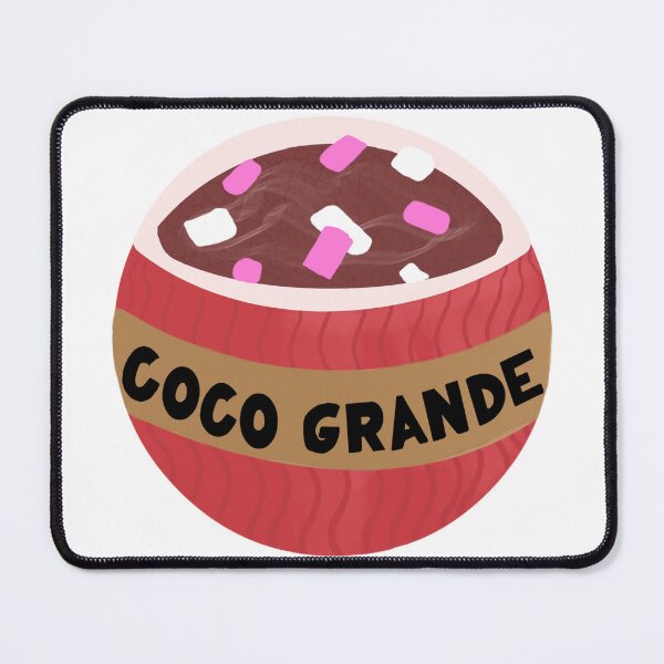 Item preview, Drag Name - Coco Grande designed and sold by cherrynat1.
