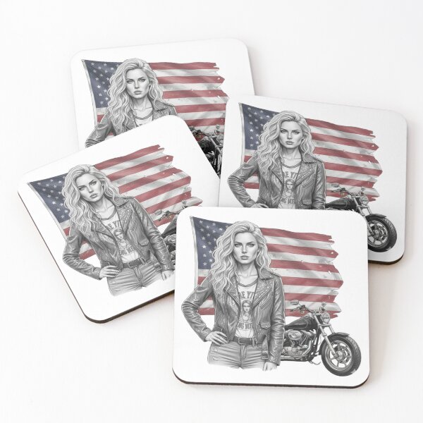Item preview, "Retro Glamour: Charm and Audacity of Pin-Ups” designed and sold by CHRIST5000.