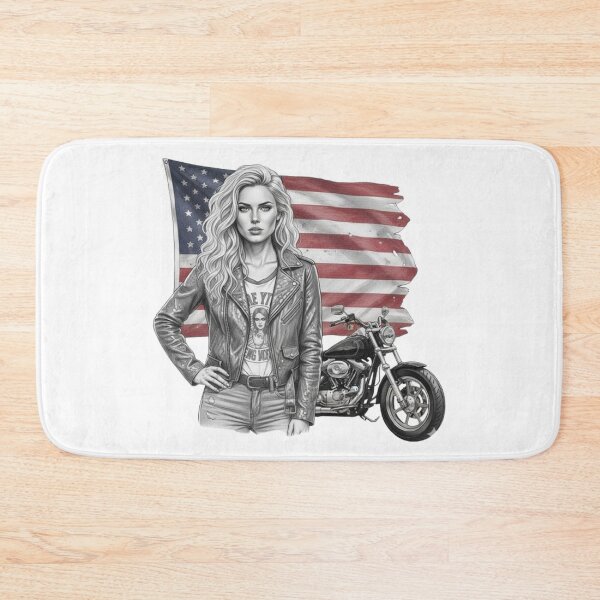 Item preview, "Retro Glamour: Charm and Audacity of Pin-Ups” designed and sold by CHRIST5000.