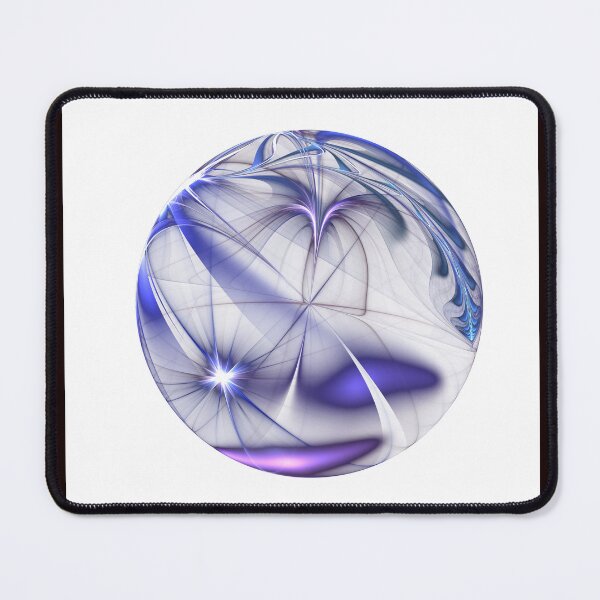 Item preview, Spherical Refracted Colored Diorama #4 designed and sold by Pixicato.