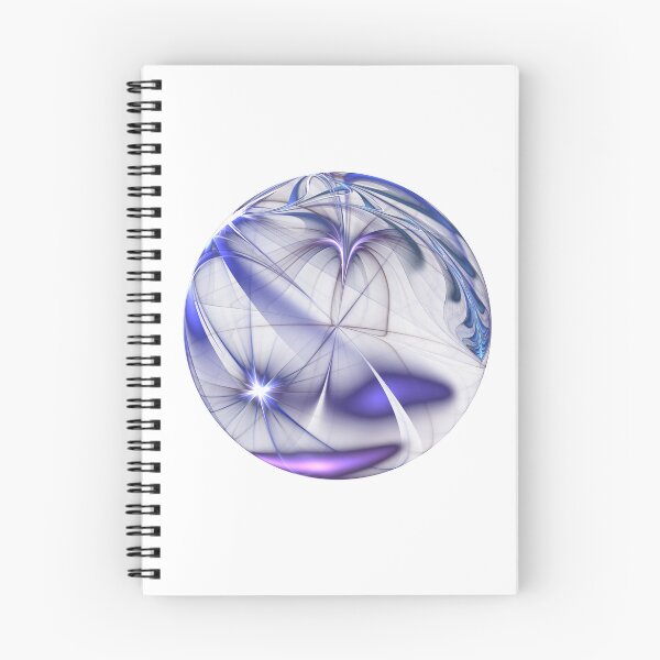 Item preview, Spherical Refracted Colored Diorama #4 designed and sold by Pixicato.