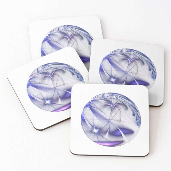 Item preview, Spherical Refracted Colored Diorama #4 designed and sold by Pixicato.