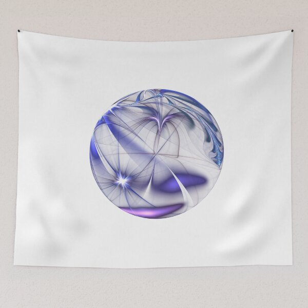 Item preview, Spherical Refracted Colored Diorama #4 designed and sold by Pixicato.
