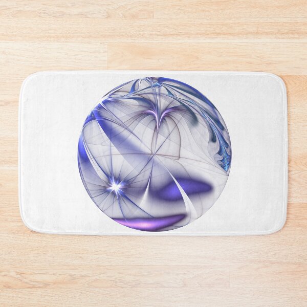 Item preview, Spherical Refracted Colored Diorama #4 designed and sold by Pixicato.