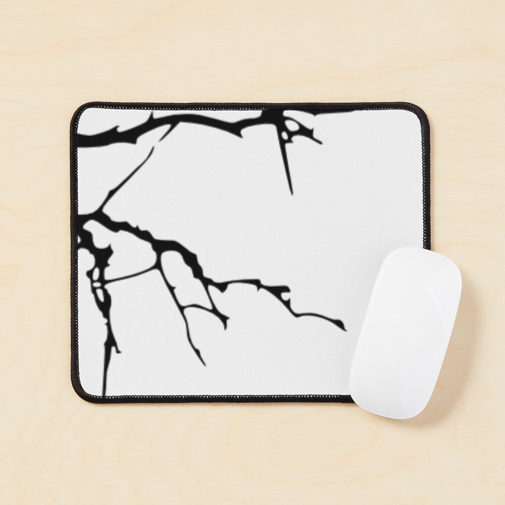 Item preview, Mouse Pad designed and sold by StacksWeb.