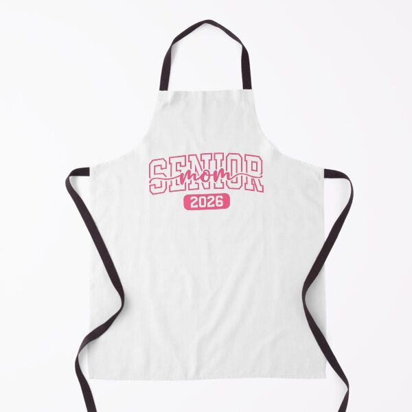 Item preview, Senior Mom 2026 designed and sold by stephenflashart.