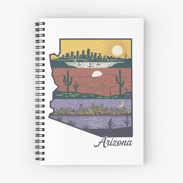 Item preview, Tempe Arizona designed and sold by fati-artiste1.