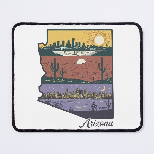 Item preview, Tempe Arizona designed and sold by fati-artiste1.