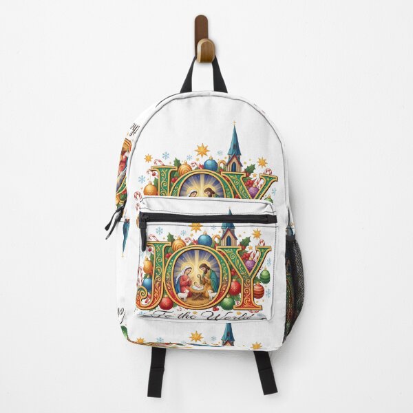 Item preview, JOY to the world designed and sold by VaeLavishCreations.