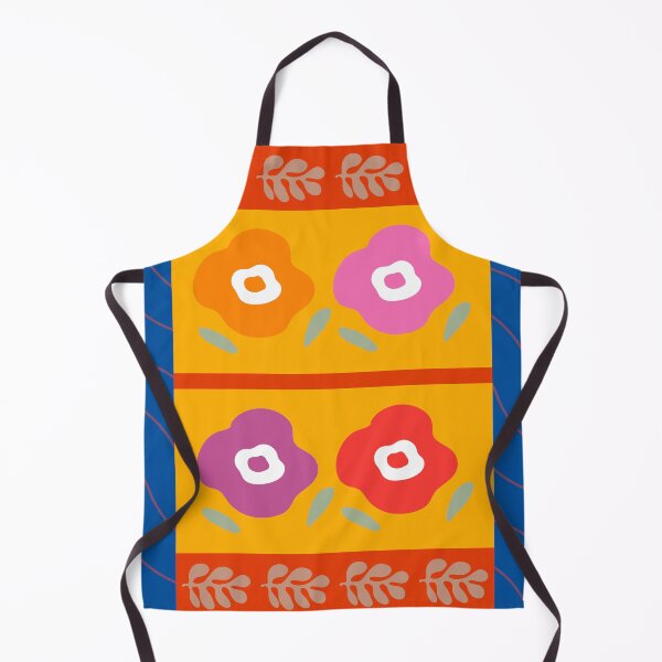 Item preview, Retro Blossom Comfort designed and sold by Studio Srnga by Sarda.