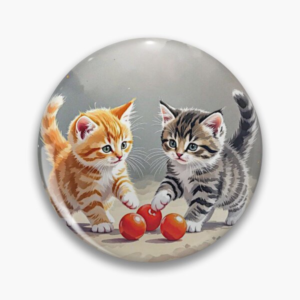 Item preview, Cats, cats, cats and more cats nu series#9 designed and sold by Helios Be. Lavsh.