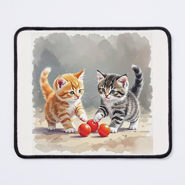 Item preview, Cats, cats, cats and more cats nu series#9 designed and sold by Helios Be. Lavsh.