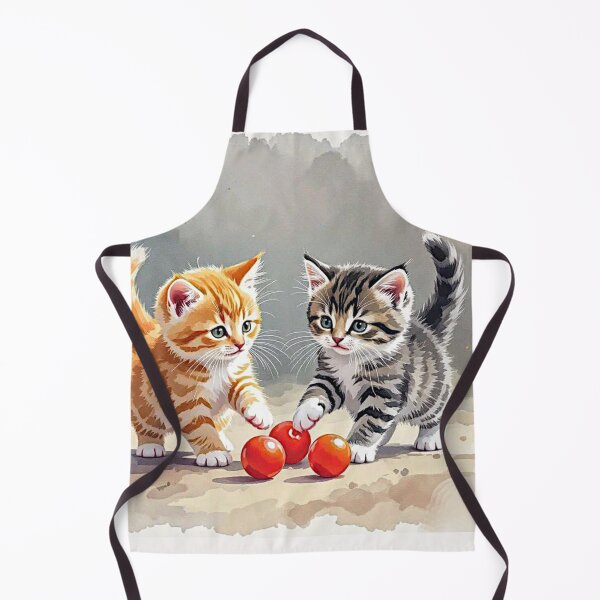 Item preview, Cats, cats, cats and more cats nu series#9 designed and sold by Helios Be. Lavsh.