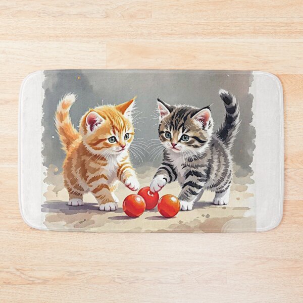 Item preview, Cats, cats, cats and more cats nu series#9 designed and sold by Helios Be. Lavsh.