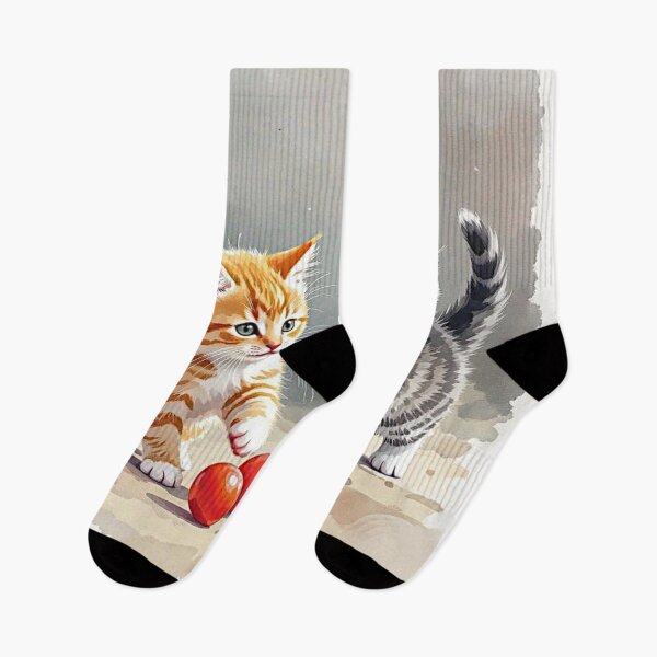 Item preview, Cats, cats, cats and more cats nu series#9 designed and sold by Helios Be. Lavsh.