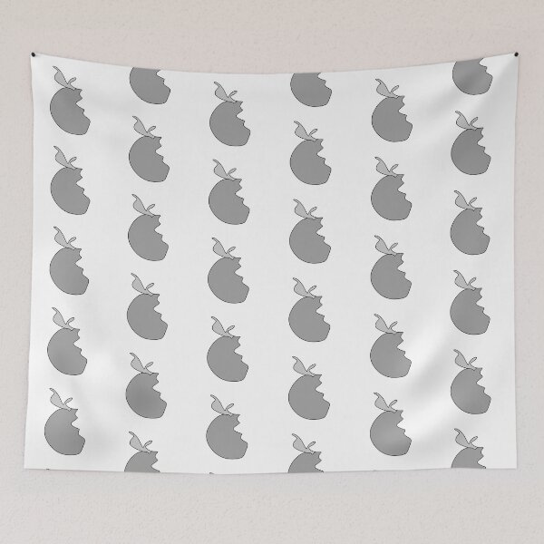 Item preview, Apple  designed and sold by Designhand.