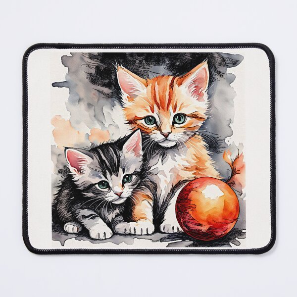 Item preview, Cats, cats, cats and more cats nu series#10 designed and sold by Helios Be. Lavsh.