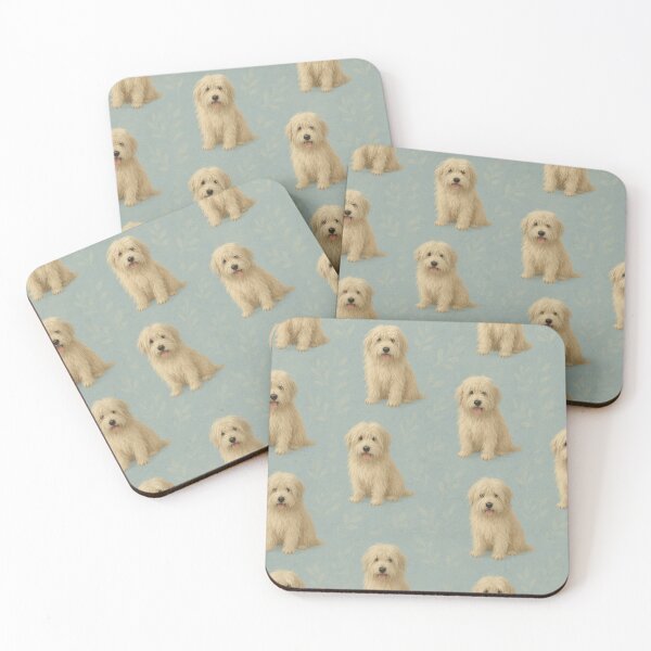 Item preview, Dog Pattern designed and sold by Eiraoff.