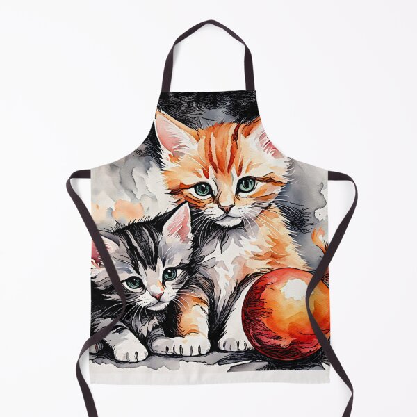 Item preview, Cats, cats, cats and more cats nu series#10 designed and sold by Helios Be. Lavsh.