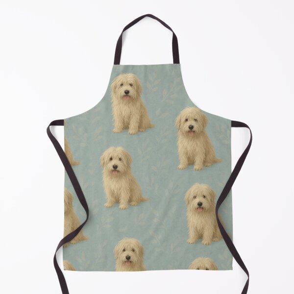 Item preview, Dog Pattern designed and sold by Eiraoff.