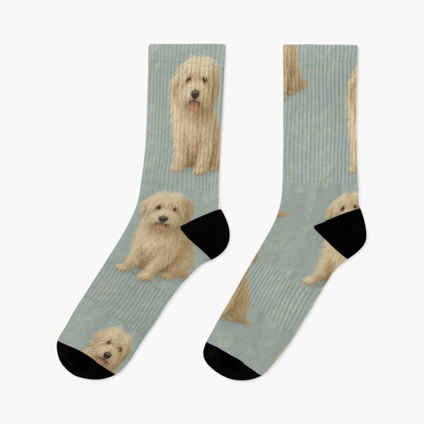Item preview, Dog Pattern designed and sold by Eiraoff.