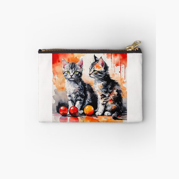 Item preview, Cats, cats, cats and more cats nu series#11 designed and sold by Helios Be. Lavsh.