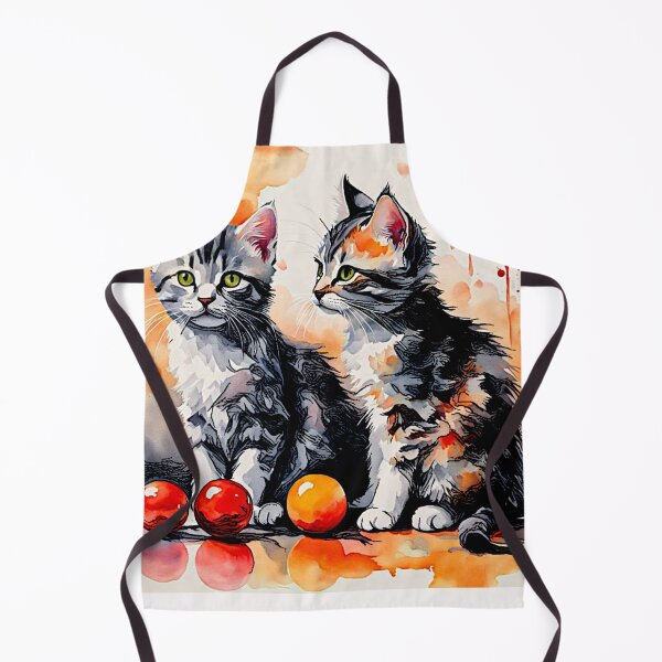 Item preview, Cats, cats, cats and more cats nu series#11 designed and sold by Helios Be. Lavsh.