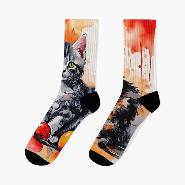 Item preview, Cats, cats, cats and more cats nu series#11 designed and sold by Helios Be. Lavsh.