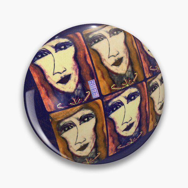 Item preview, The Ladies by RI[Fe] designed and sold by ROCKITART by RI[Fe].