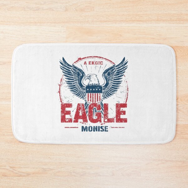 Item preview, American Eagle Emblem – Vintage Styl designed and sold by mari0n980.