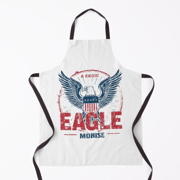 Item preview, American Eagle Emblem – Vintage Styl designed and sold by mari0n980.