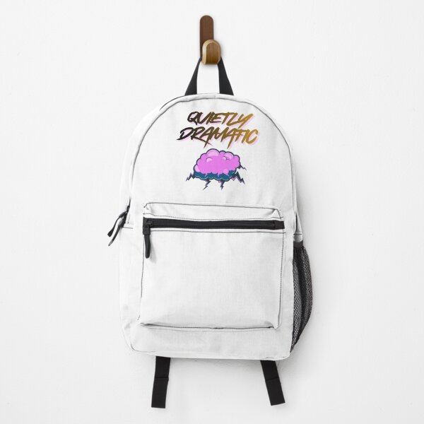 Item preview, Quietly Dramatic epic Energy Activated designed and sold by SloganSauce.
