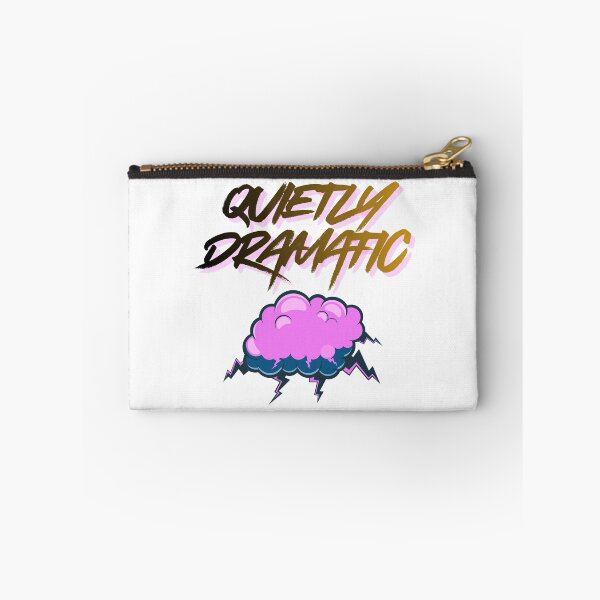 Item preview, Quietly Dramatic epic Energy Activated designed and sold by SloganSauce.