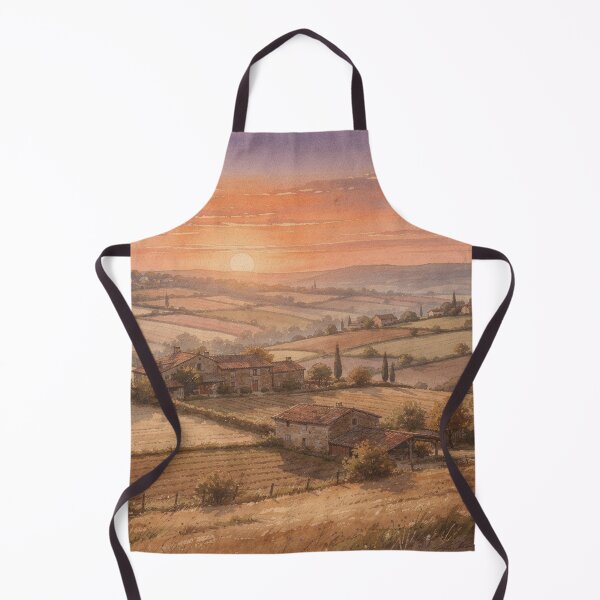 Item preview, Lot department, sunset designed and sold by jefboutique6150.
