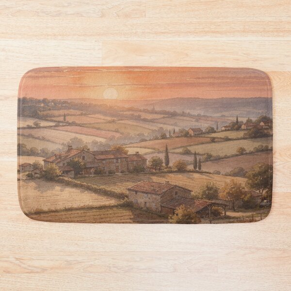 Item preview, Lot department, sunset designed and sold by jefboutique6150.