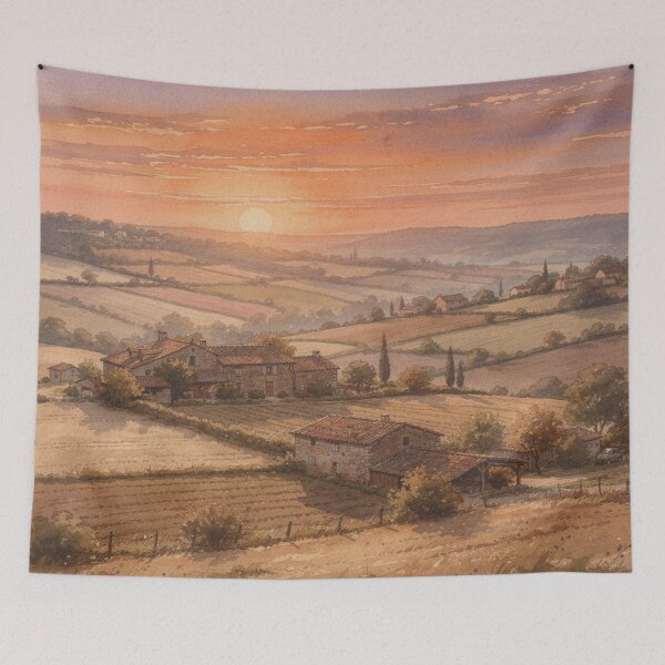 Item preview, Lot department, sunset designed and sold by jefboutique6150.