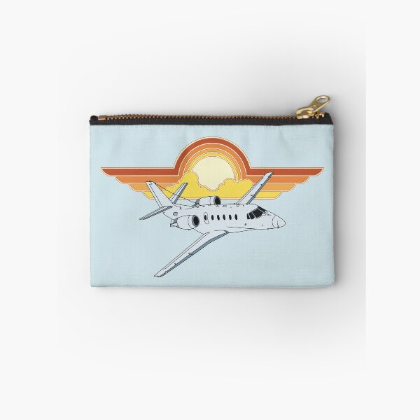 Item preview, Cessna Citation Jet Pilot Wings Aviation Design designed and sold by skye-studio.