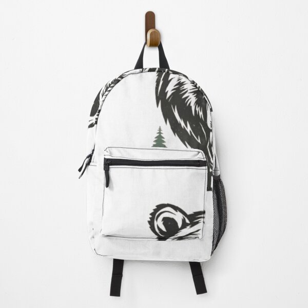 Item preview, Wild Bear Head – Forest Vintage Print designed and sold by mari0n980.