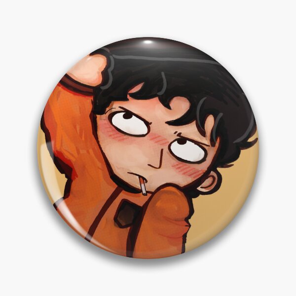 Item preview, that loveable little scamp— it’s kevin spencer! designed and sold by Pizazzy Cat Shop.