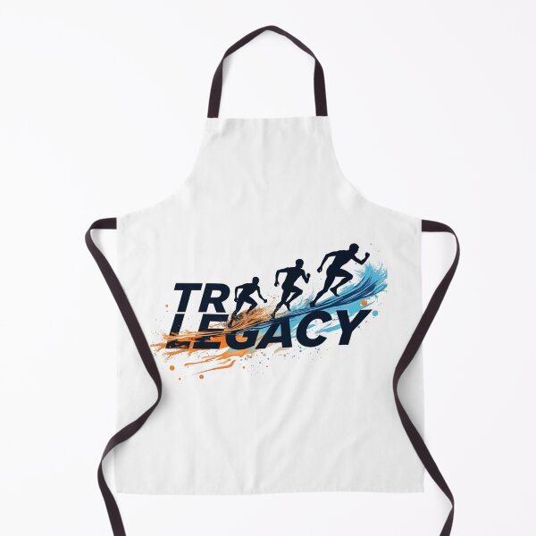 Item preview, TRI LEGACY — Inspiring Triathlon Journey Design for Endurance Athletes designed and sold by Triathlongram.