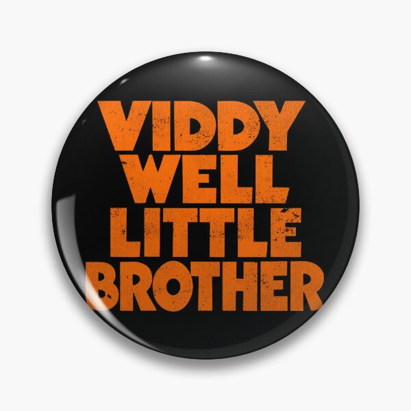 Item preview, Viddy Well Little Brother designed and sold by ourkid.