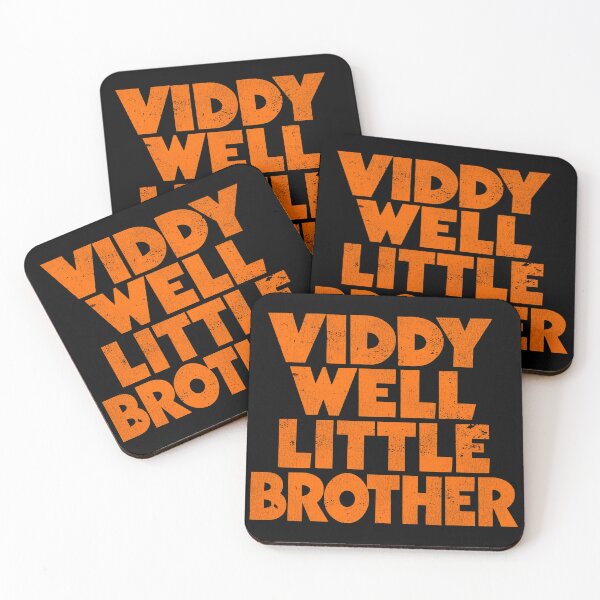 Item preview, Viddy Well Little Brother designed and sold by ourkid.